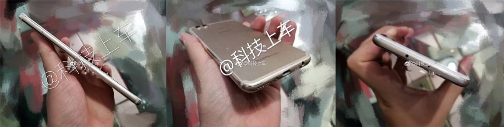 Huawei P11 Plus
