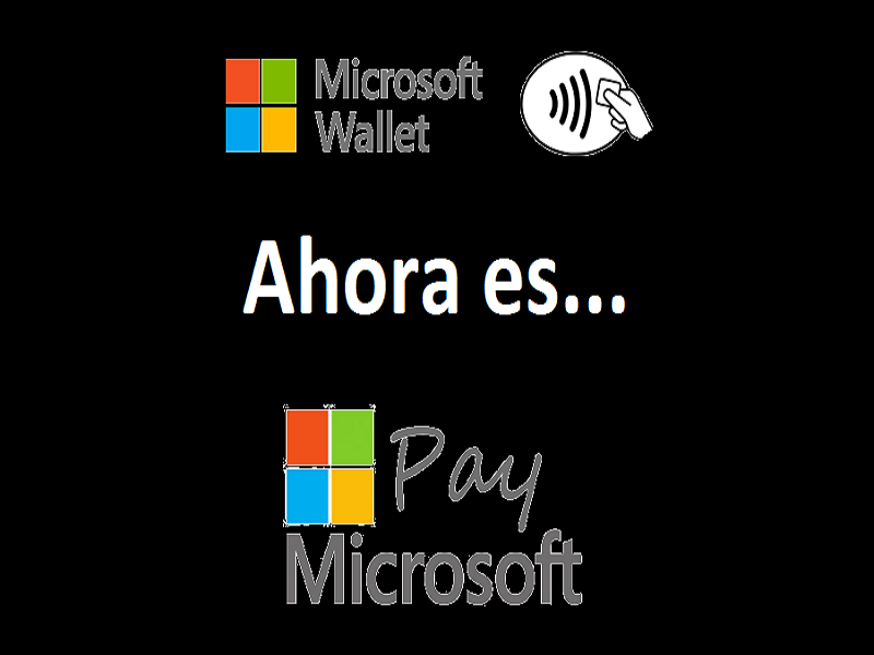 Microsoft Pay