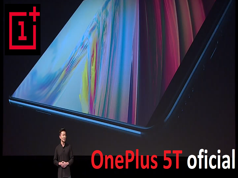 OnePlus 5T
