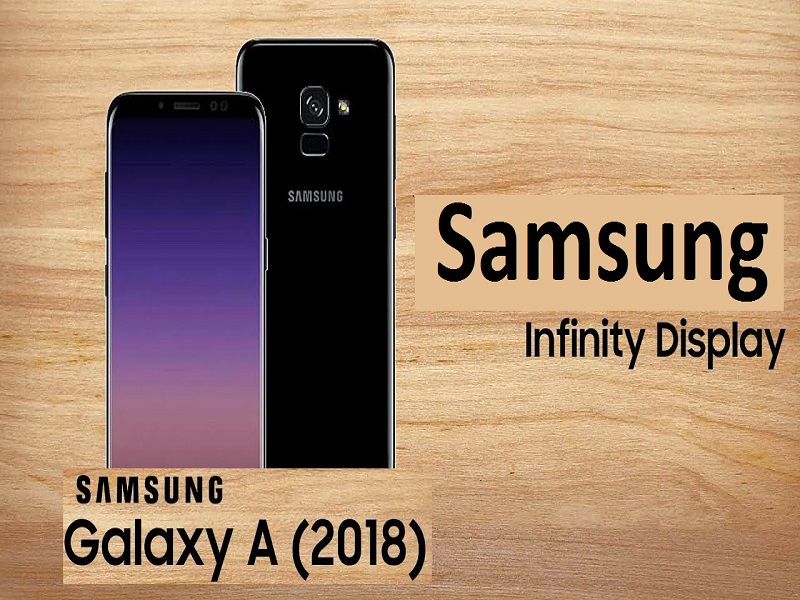 los galaxy de 2018