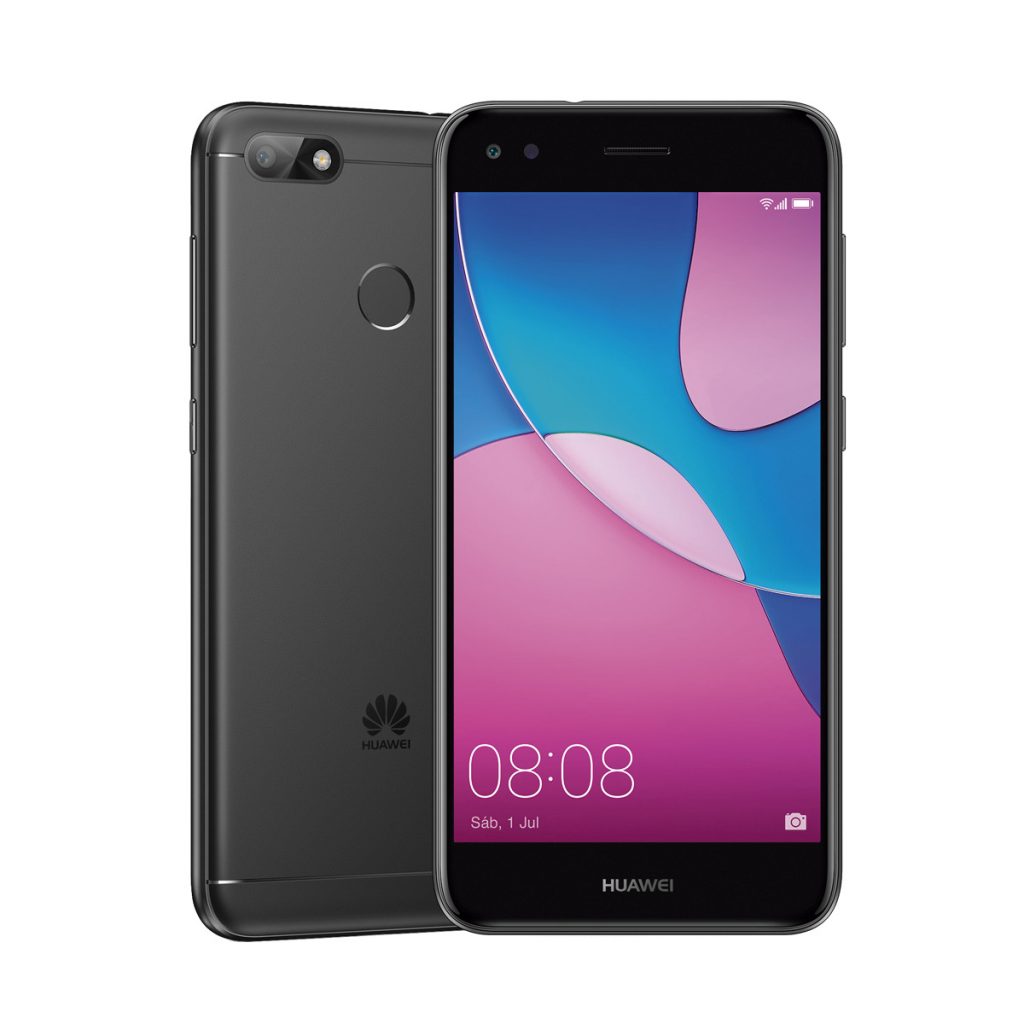 Huawei Y6 Pro 2017