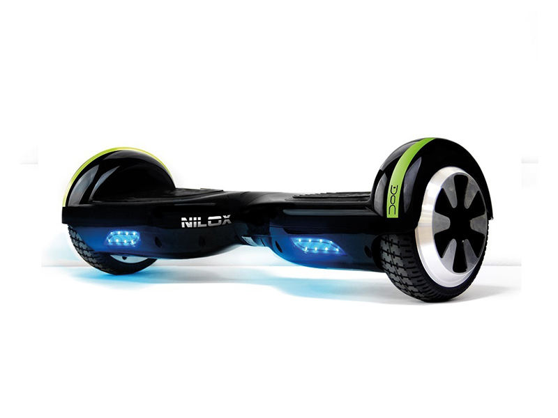 Nilox DOC HOVERBOARD 6.5