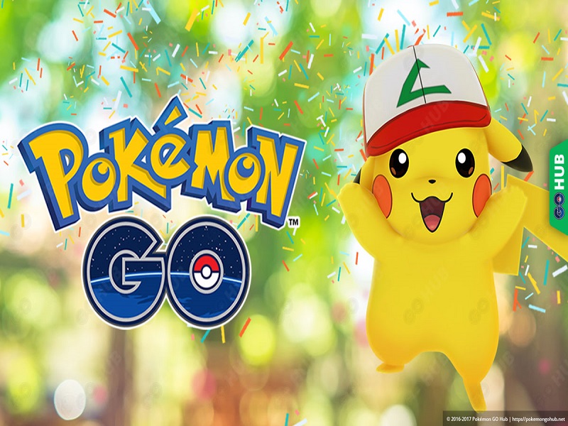 Pokémon Go causó pérdidas millonarias