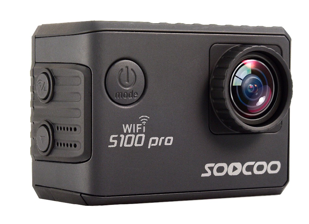 SOOCOO S100 Pro