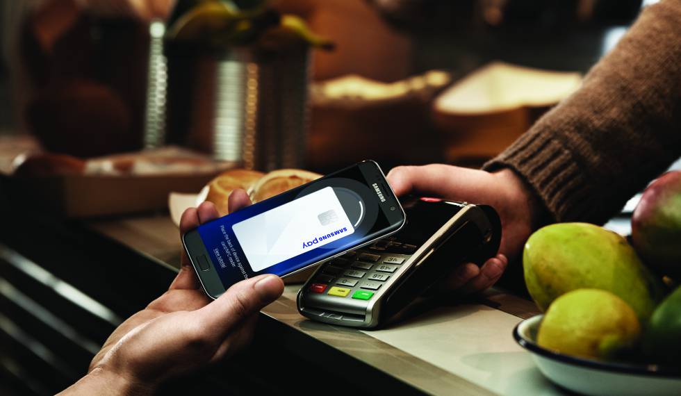 Samsung Pay