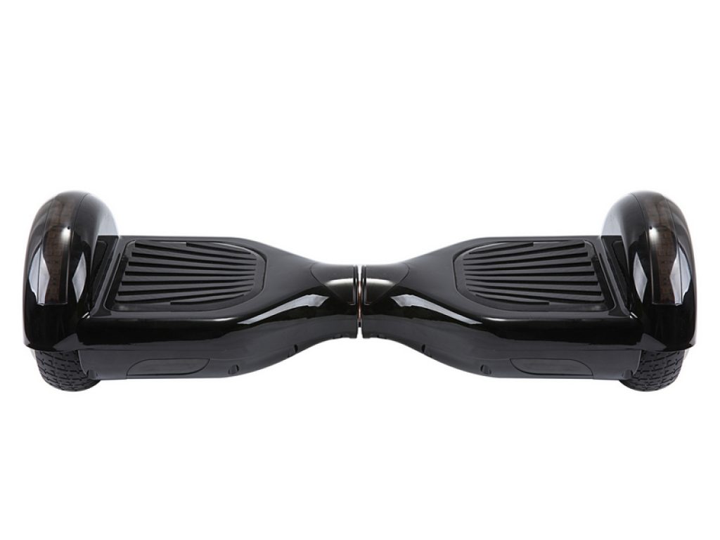 Ecogyro G6, tu nuevo gadget de movilidad urbana comprado desde España