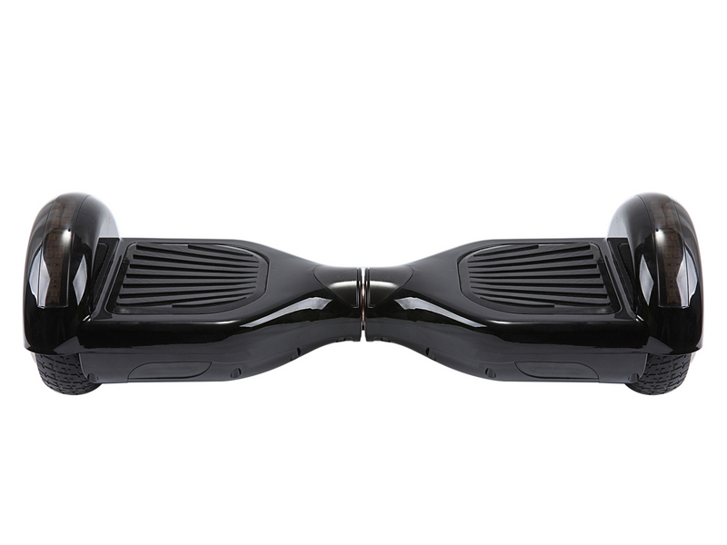 Ecogyro G6, tu nuevo gadget de movilidad urbana comprado desde España
