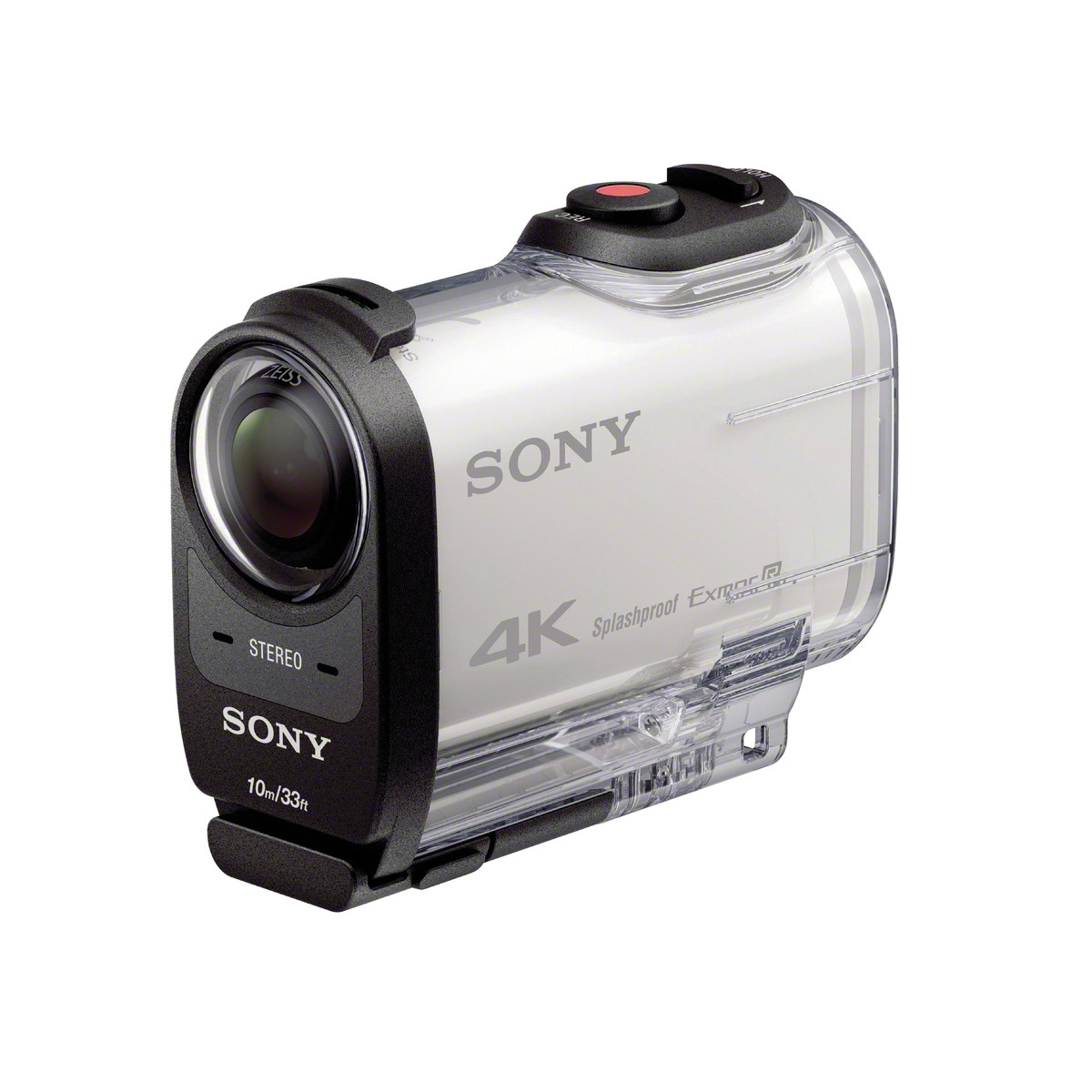 Sony Action Cam FDR-X1000VR