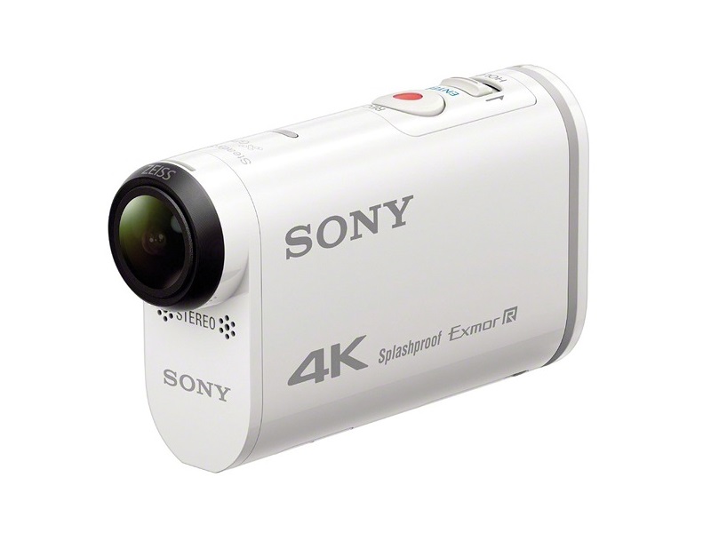 Sony Action Cam FDR-X1000VR