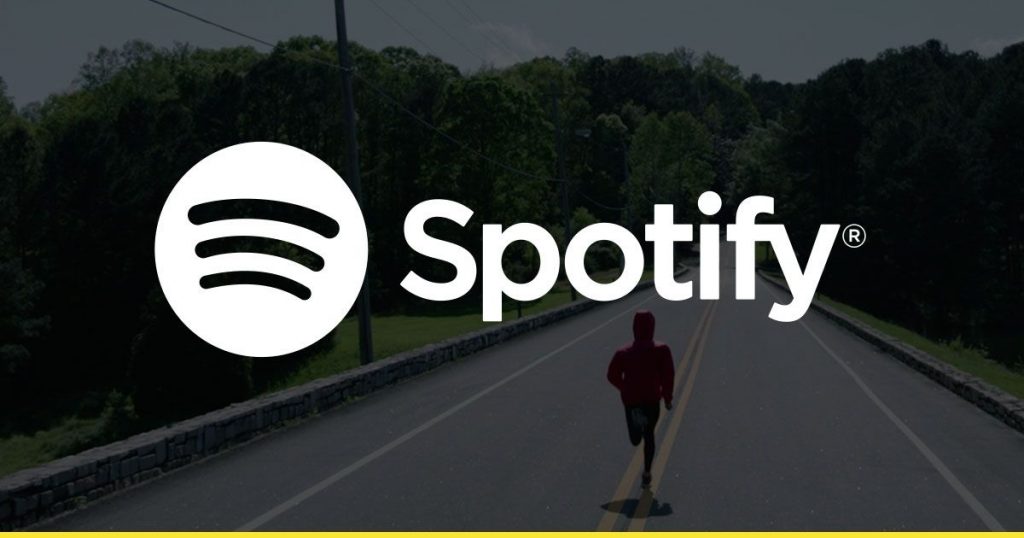 Spotify venderá cosméticos