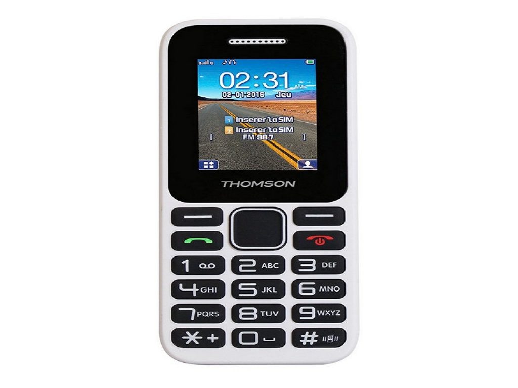 Thomson Tlink 11