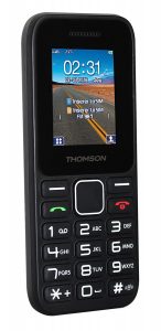 Thomson Tlink 11, aspecto