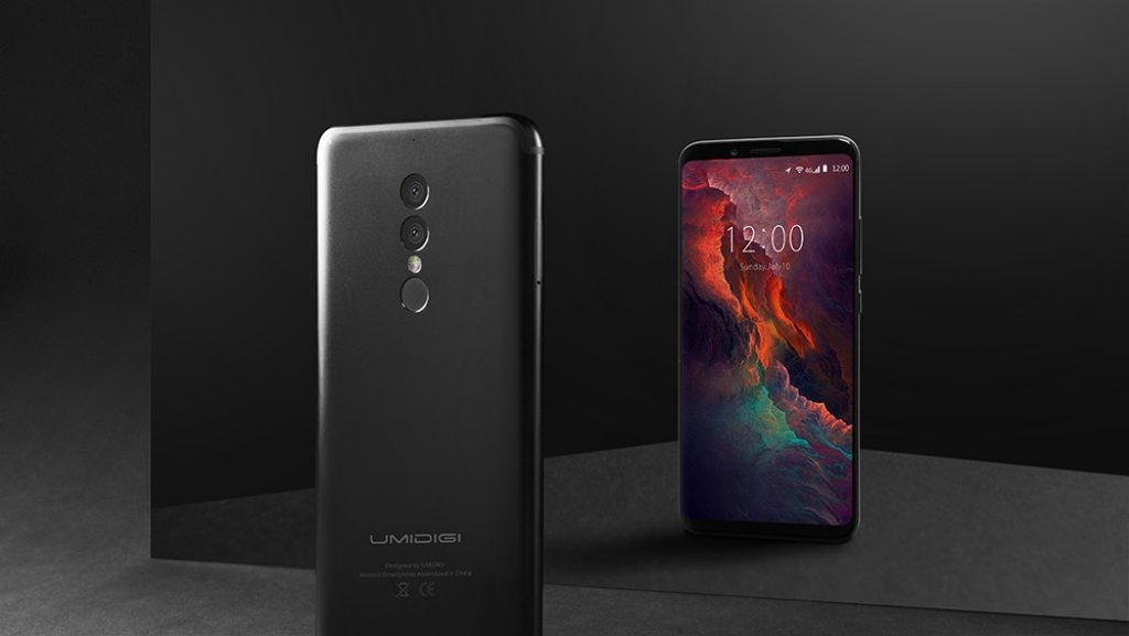 Umidigi S2 Pro
