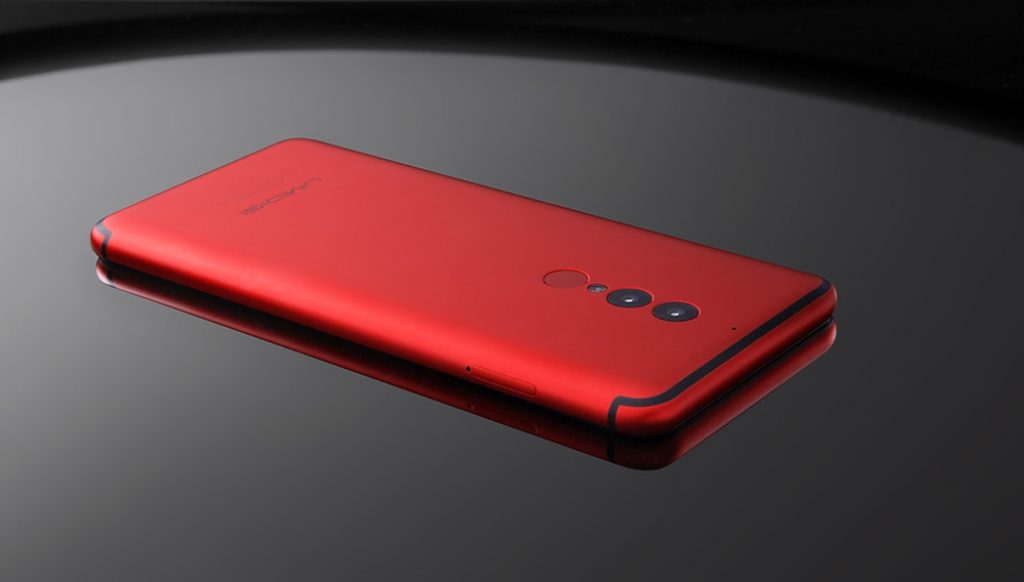 Umidigi S2 Pro