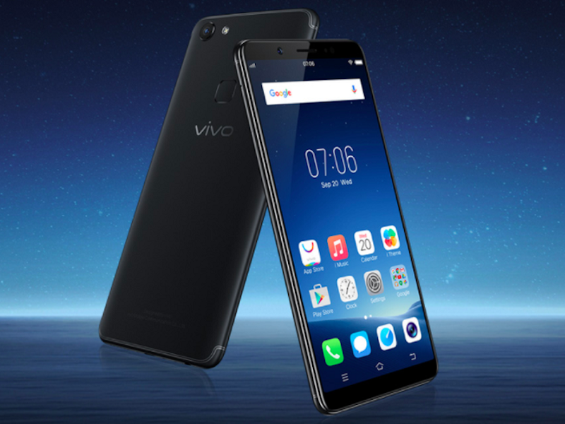 Vivo V7