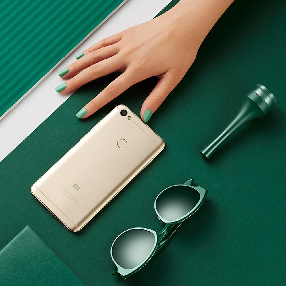 Xiaomi Redmi Note 5A
