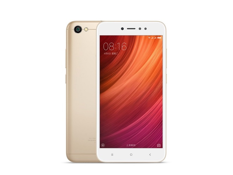 Xiaomi Redmi Note 5A