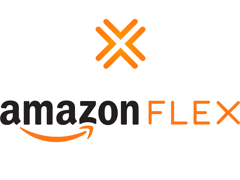 amazon flex