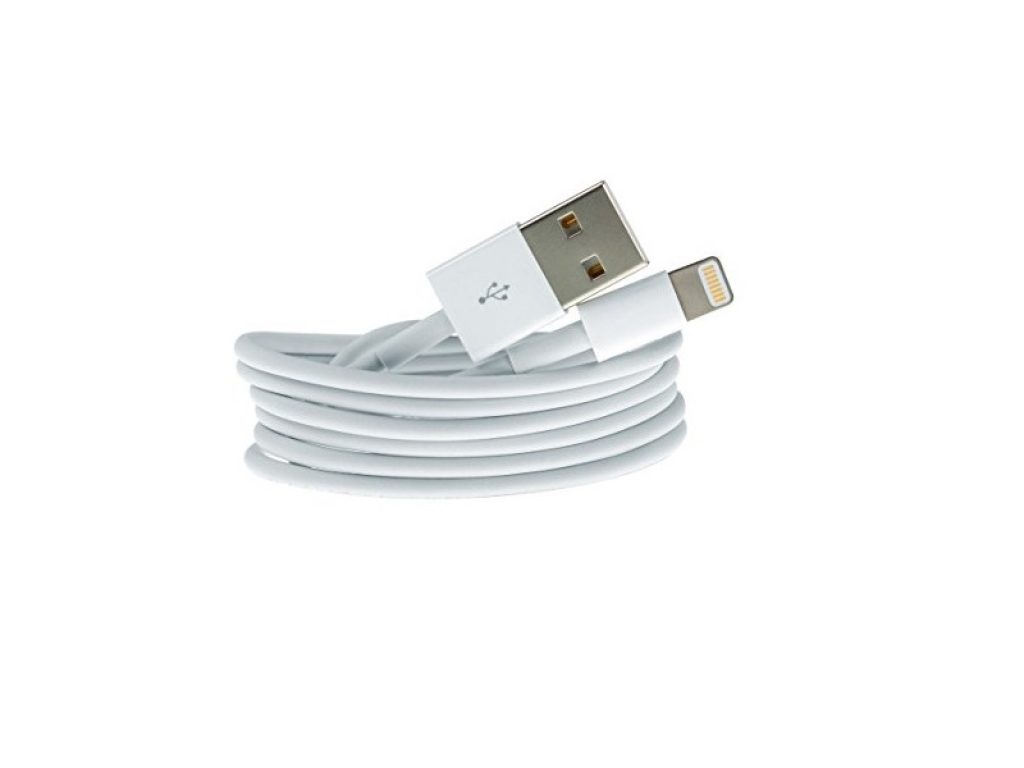 cable de iphone