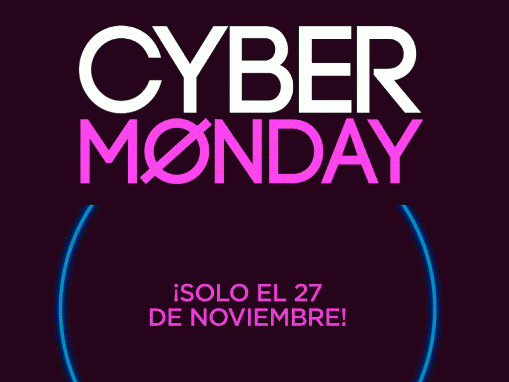 Ofertas del Cyber Monday en El Corte Inglés - Gizlogic