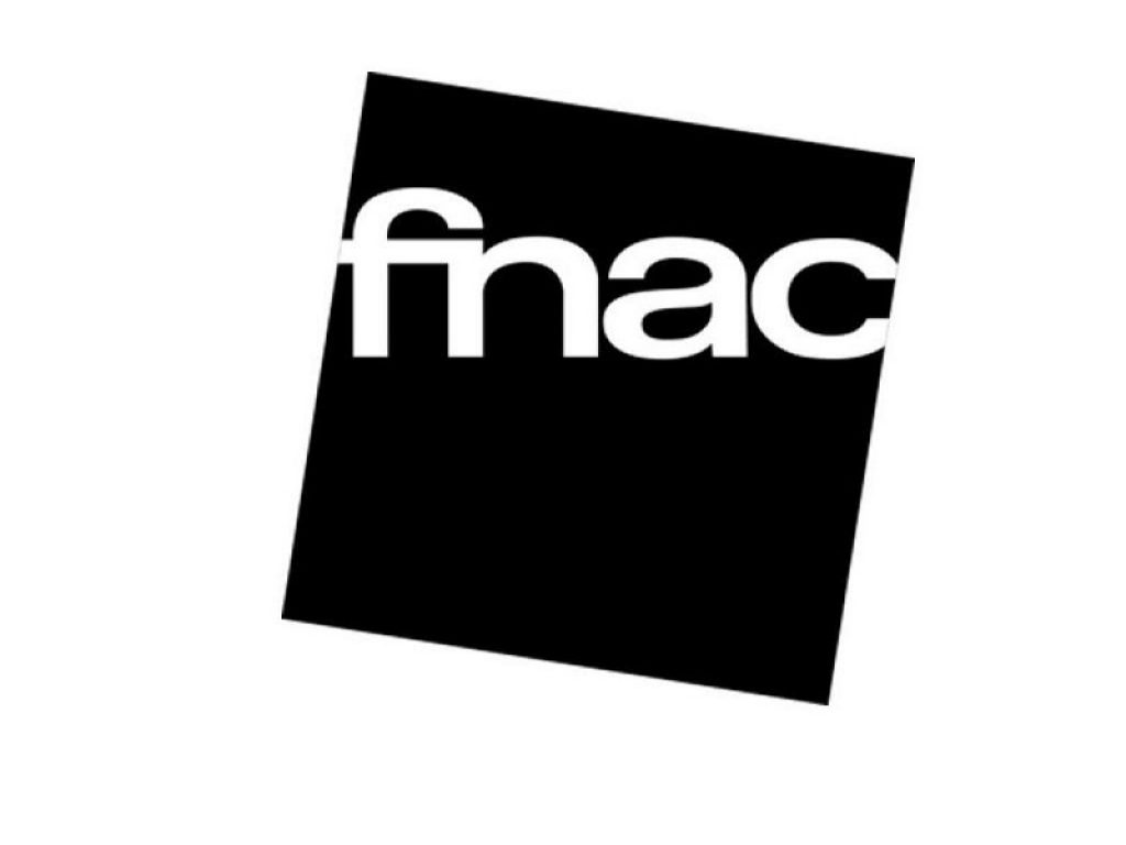 fnac logo black friday Ofertas de Apple en FNAC