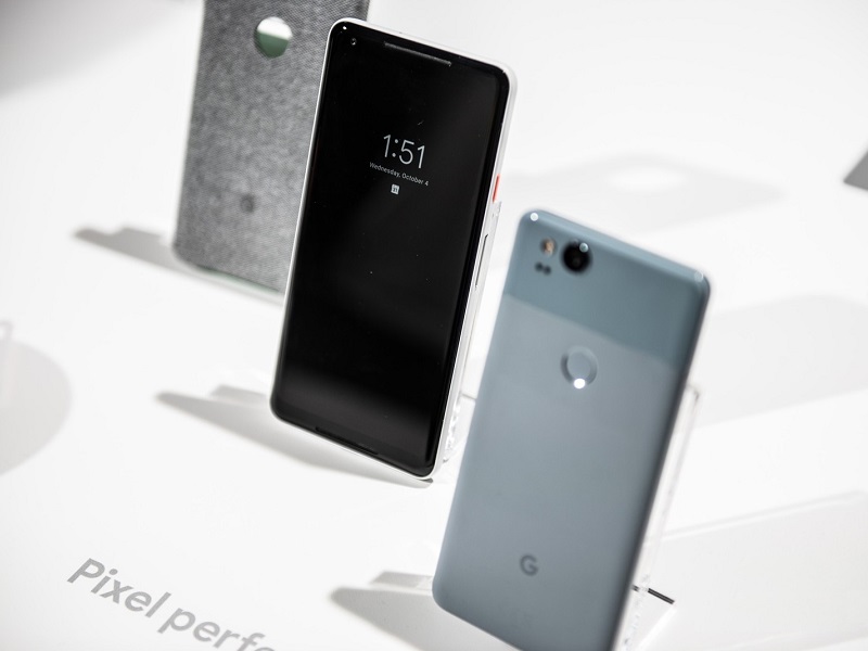 Google Pixel 2