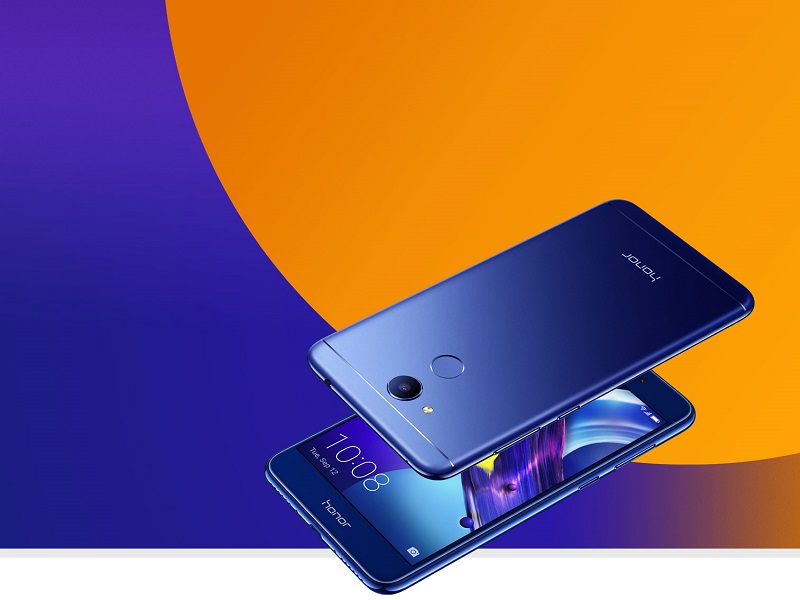 honor 6c pro