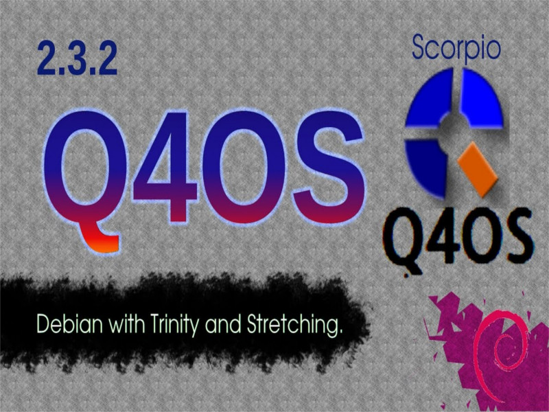 Q4OS: una distribución de bajos recursos con apariencia de Windows XP Q4osprin