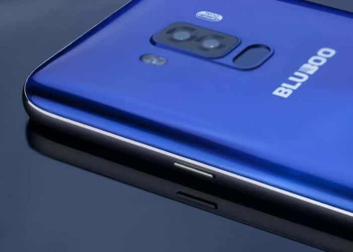 Bluboo S9, Galaxy S9