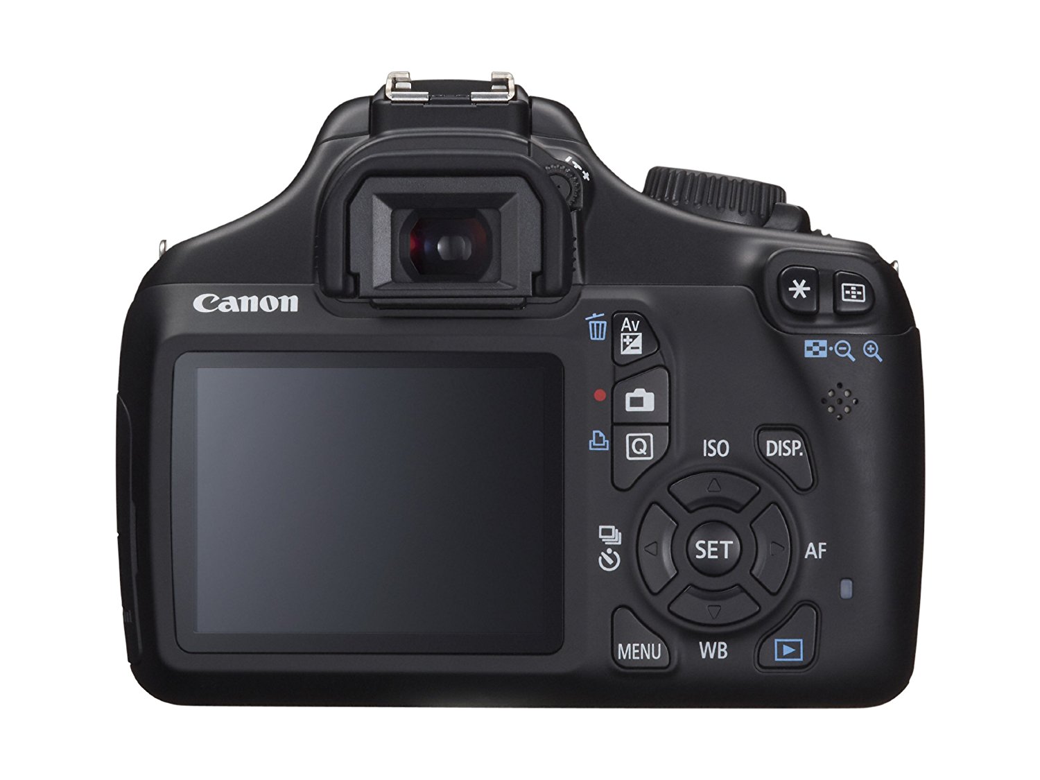 Canon EOS 1100D