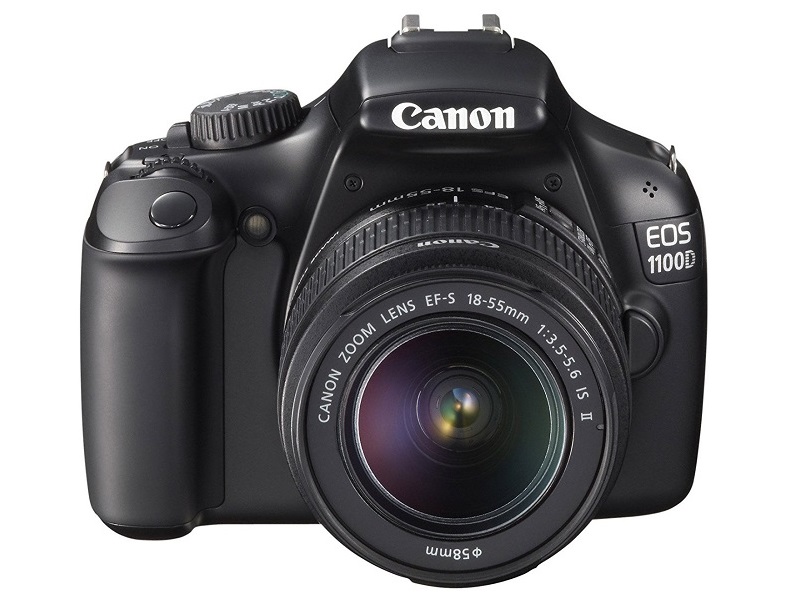 Canon EOS 1100D