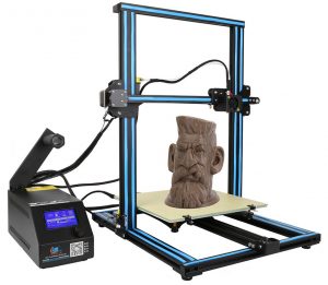 Creality3D CR - 10