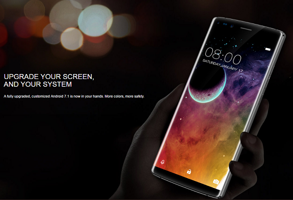 DOOGEE