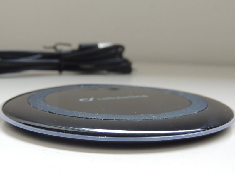 cellularline wireless charger