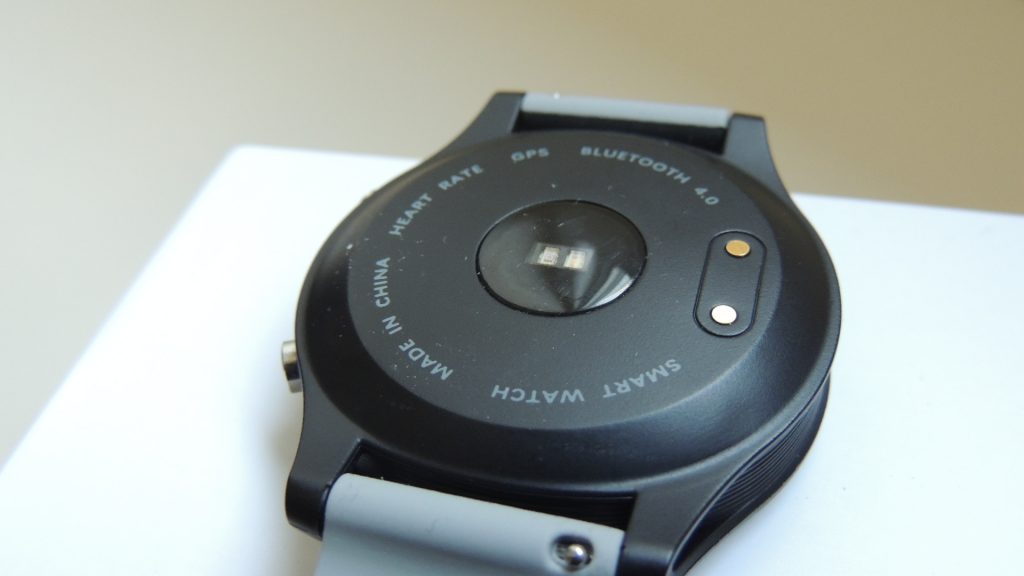 no.1 f5 smartwatch