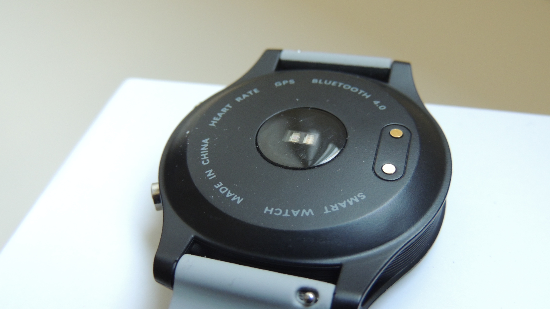 F5, y características de este smartwatch