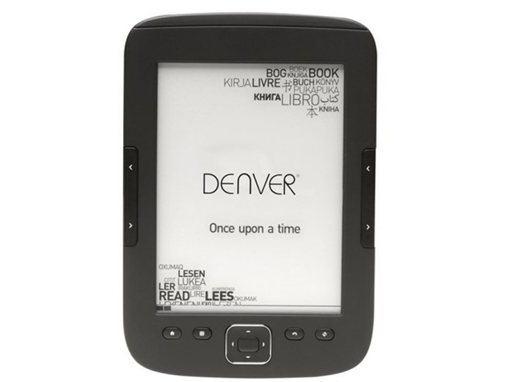 Denver EBO-610L