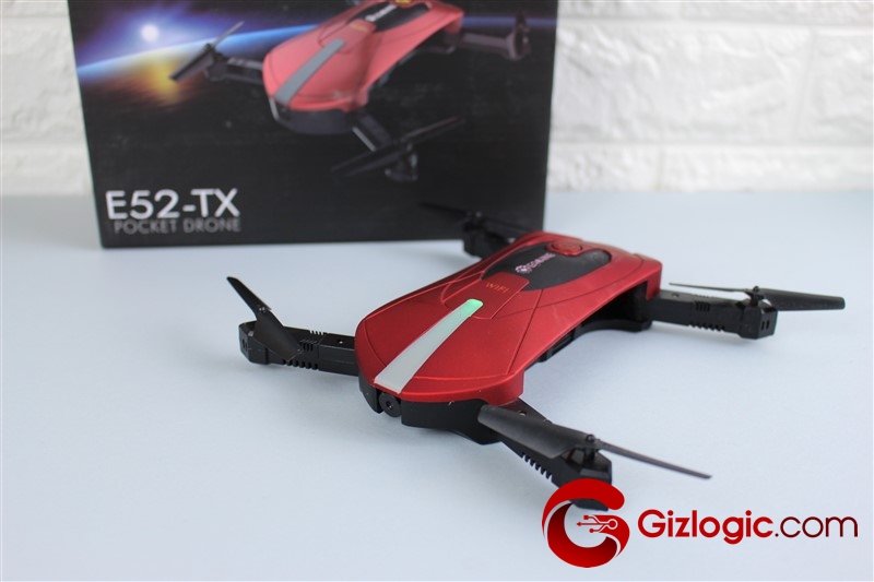 Eachine E52