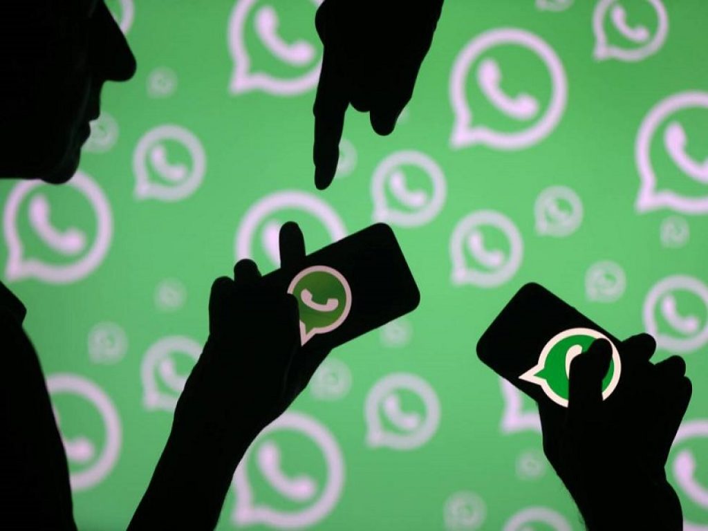 Enviar mensajes privados en grupos de WhatsApp