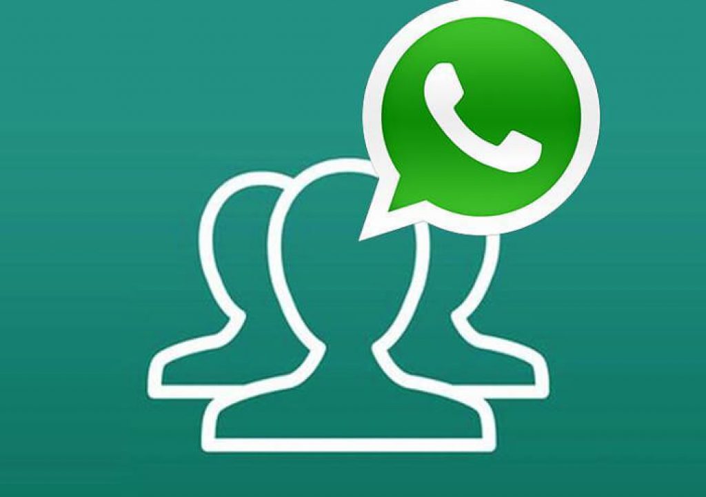 Enviar mensajes privado en grupos de WhatsApp