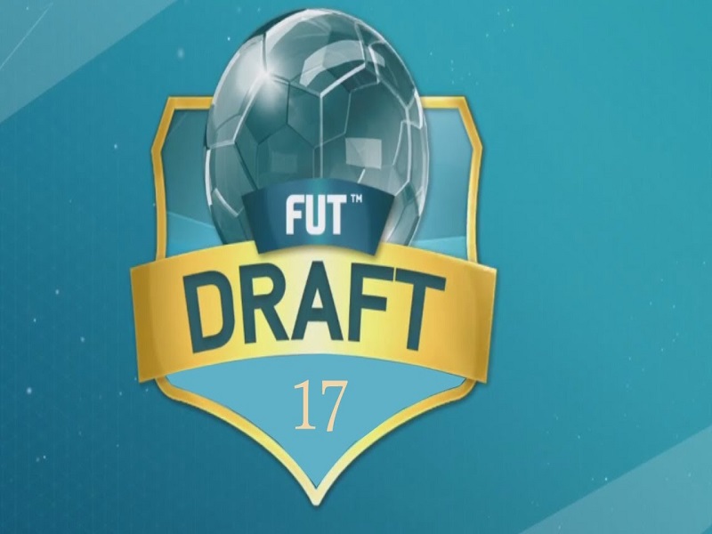 Fut 18 Draft Fut 18 Draft