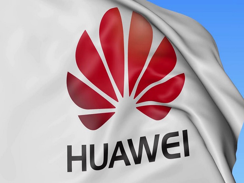 pantalla plegable de Huawei 2018