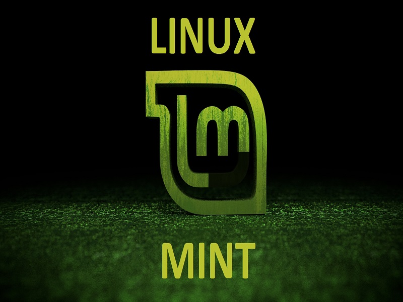 Linux Mint