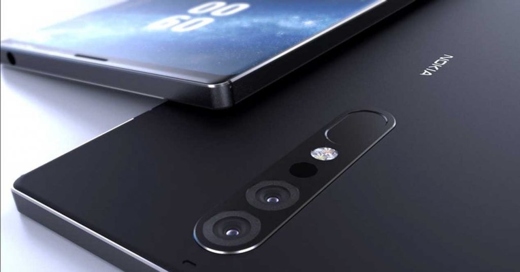 Nokia 9
