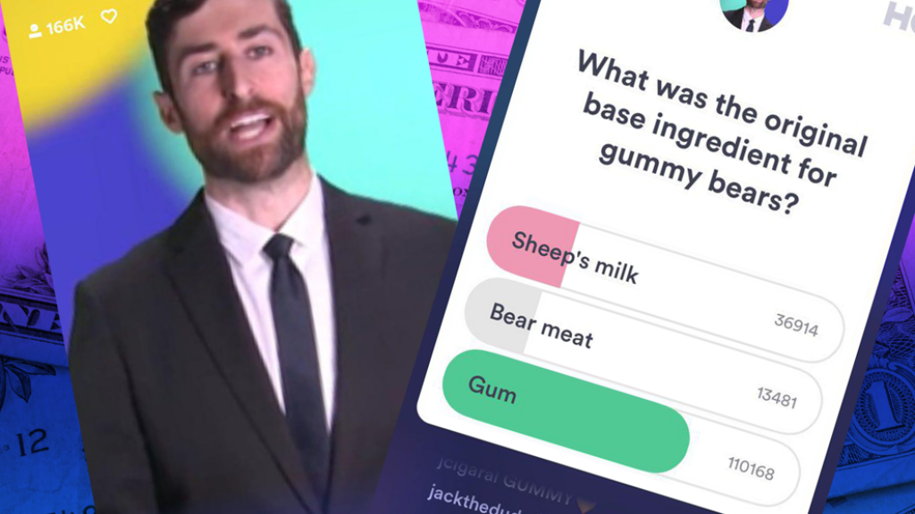 HQ Trivia