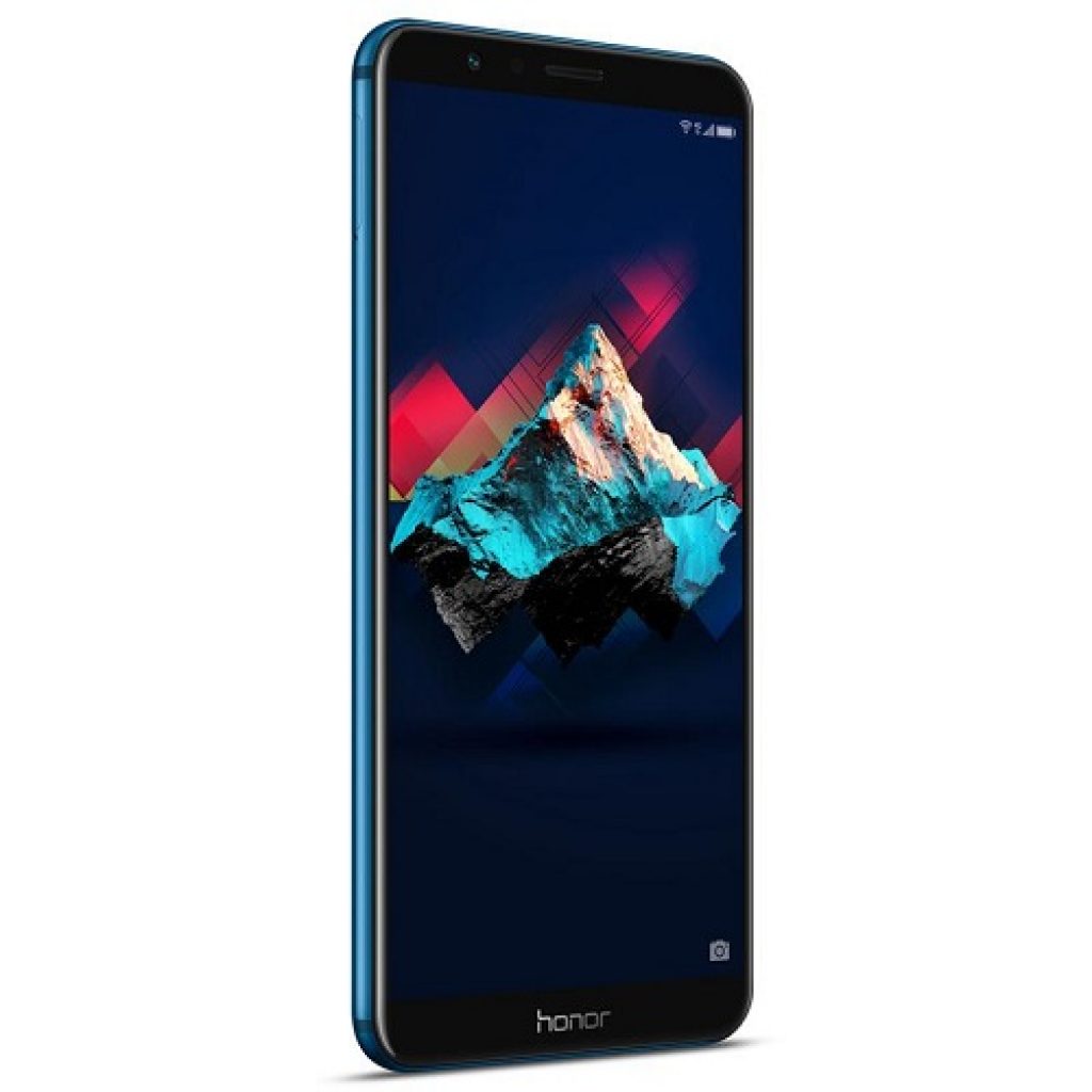 Honor 7X frontal