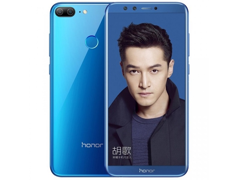 Honor 9 Lite