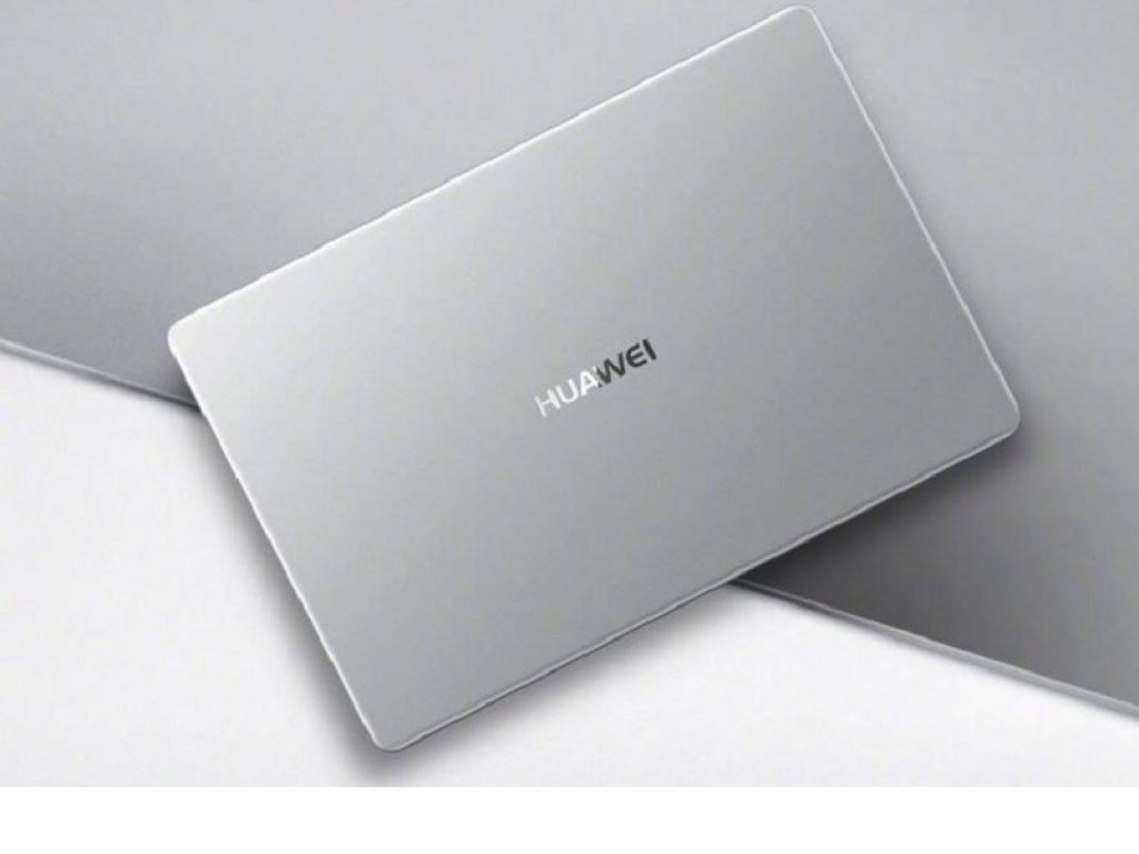 Huawei MateBook D 2018