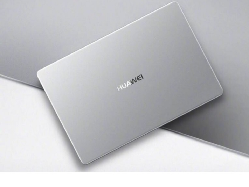 Huawei MateBook D 2018