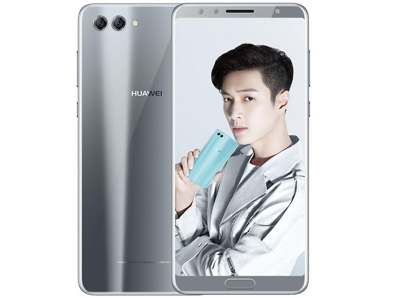 Huawei Nova 2s